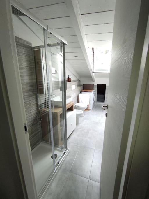 Апартаменты Free Parking Tiny House Wifi Netflix 15 Minuti Dal Duomo Милан Экстерьер фото