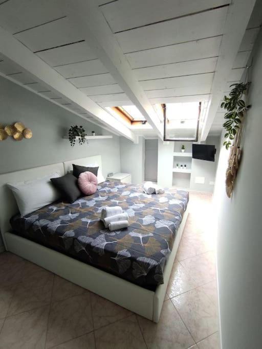 Апартаменты Free Parking Tiny House Wifi Netflix 15 Minuti Dal Duomo Милан Экстерьер фото