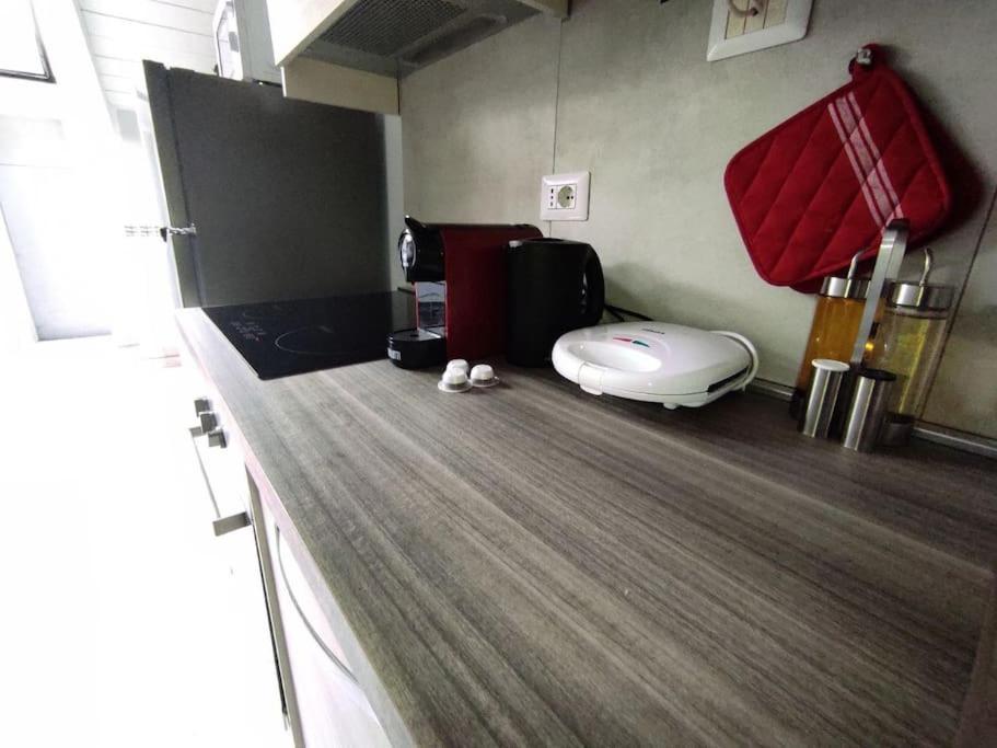 Апартаменты Free Parking Tiny House Wifi Netflix 15 Minuti Dal Duomo Милан Экстерьер фото