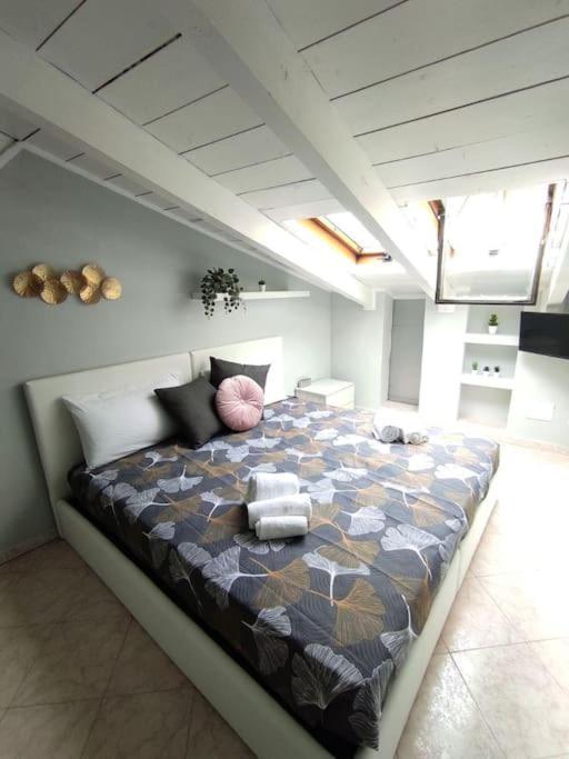 Апартаменты Free Parking Tiny House Wifi Netflix 15 Minuti Dal Duomo Милан Экстерьер фото