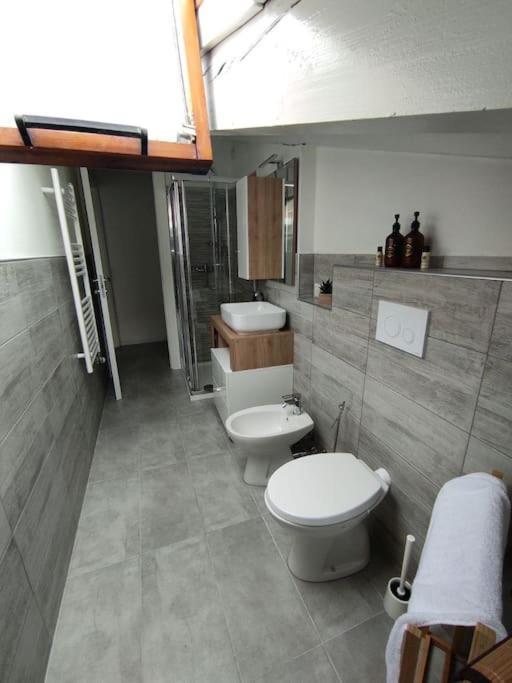 Апартаменты Free Parking Tiny House Wifi Netflix 15 Minuti Dal Duomo Милан Экстерьер фото