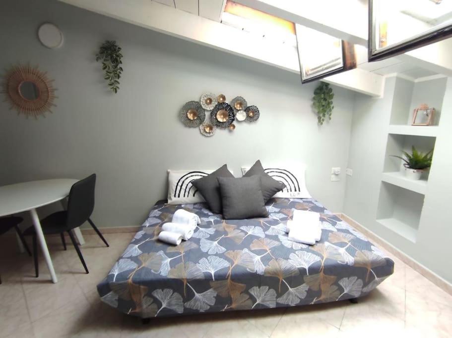 Апартаменты Free Parking Tiny House Wifi Netflix 15 Minuti Dal Duomo Милан Экстерьер фото