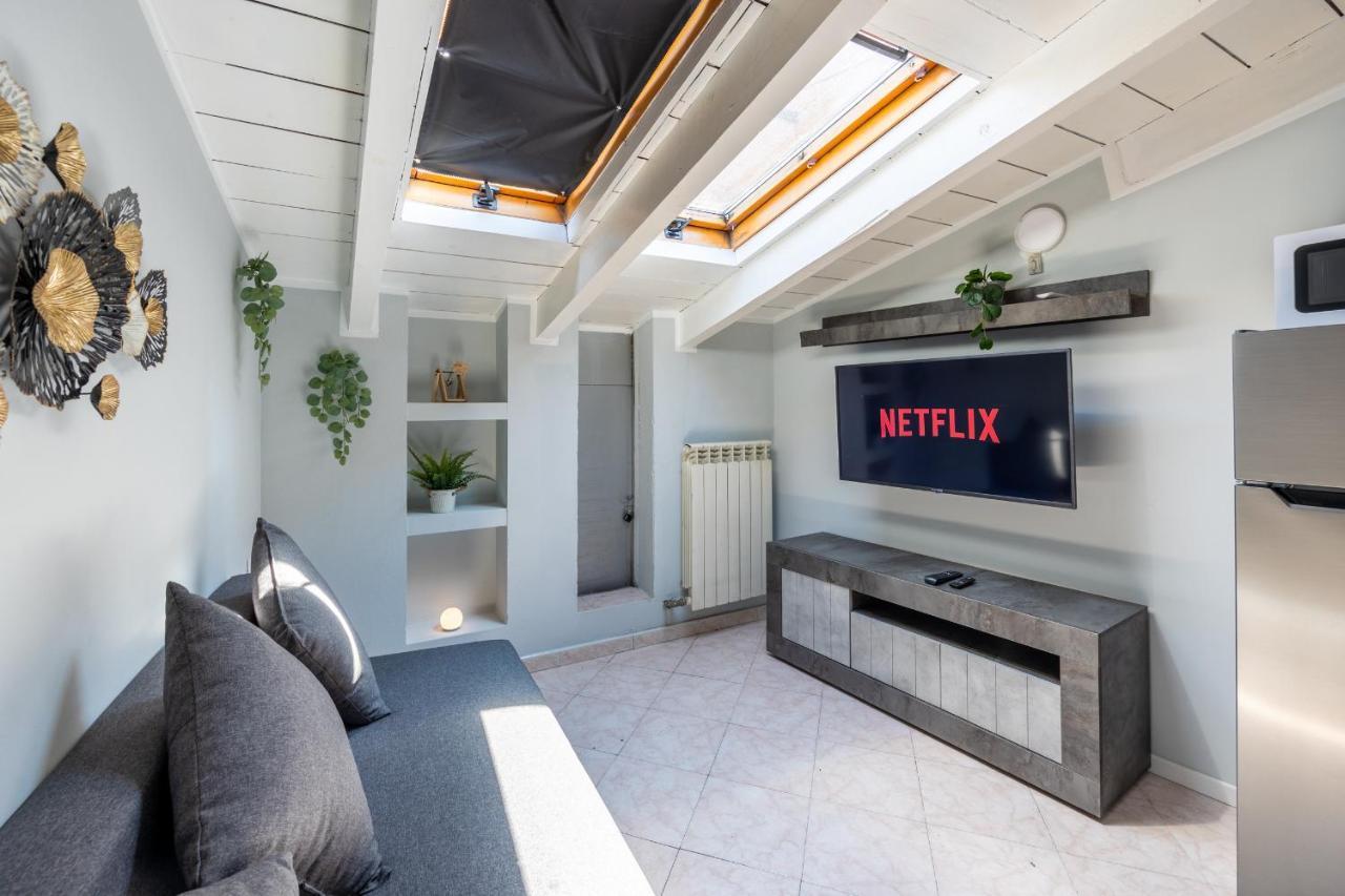Апартаменты Free Parking Tiny House Wifi Netflix 15 Minuti Dal Duomo Милан Экстерьер фото