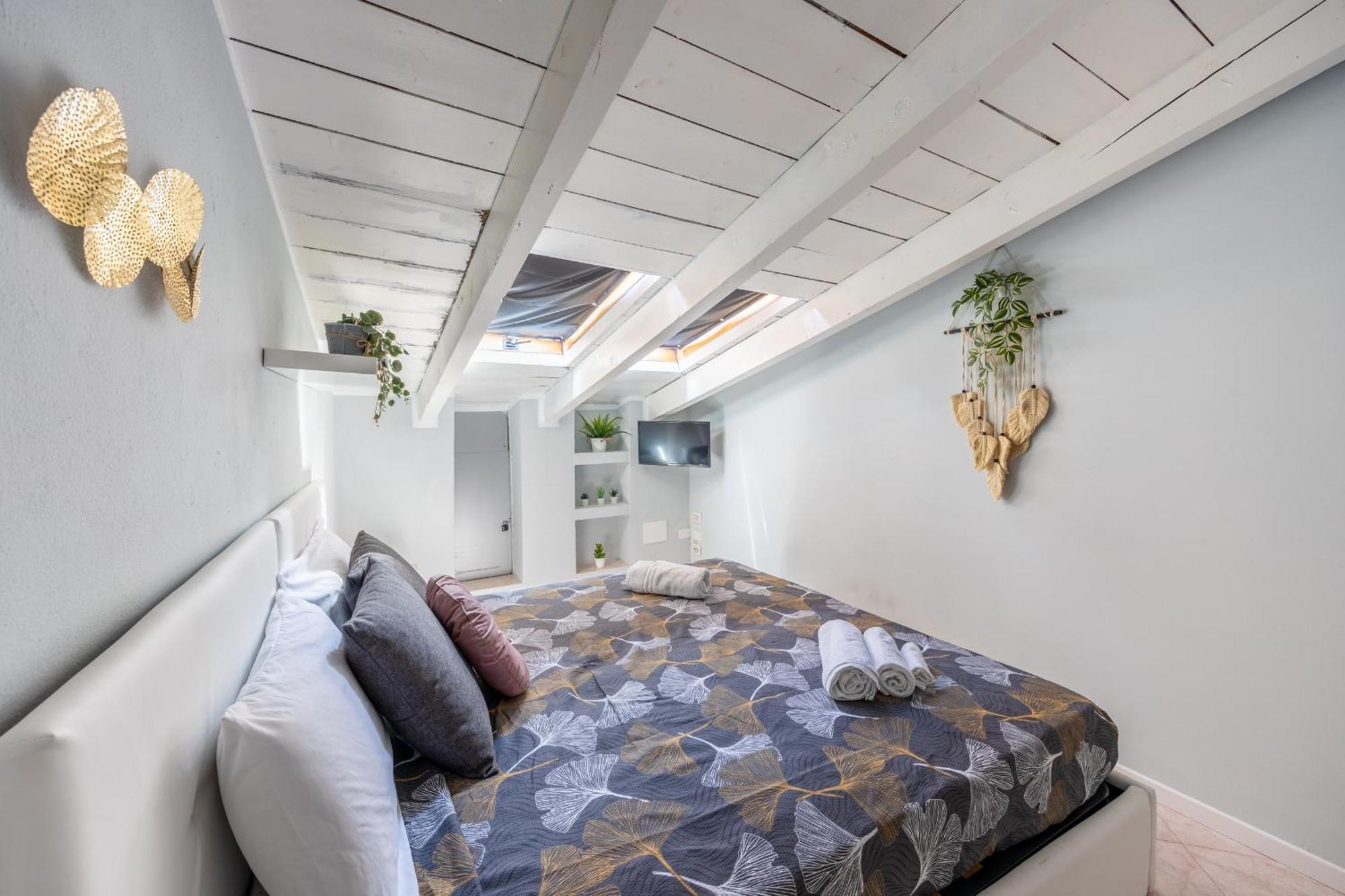 Апартаменты Free Parking Tiny House Wifi Netflix 15 Minuti Dal Duomo Милан Экстерьер фото