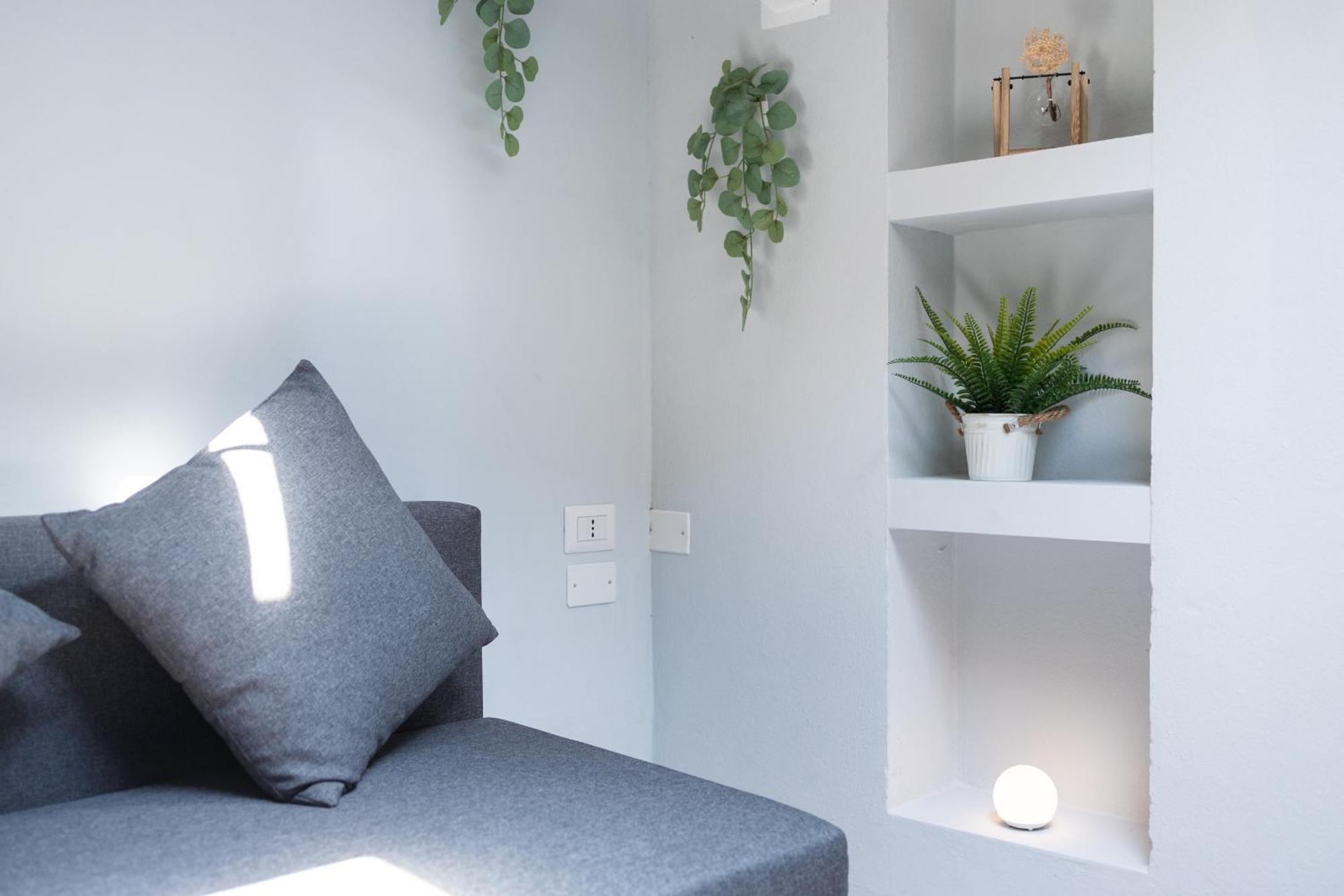 Апартаменты Free Parking Tiny House Wifi Netflix 15 Minuti Dal Duomo Милан Экстерьер фото